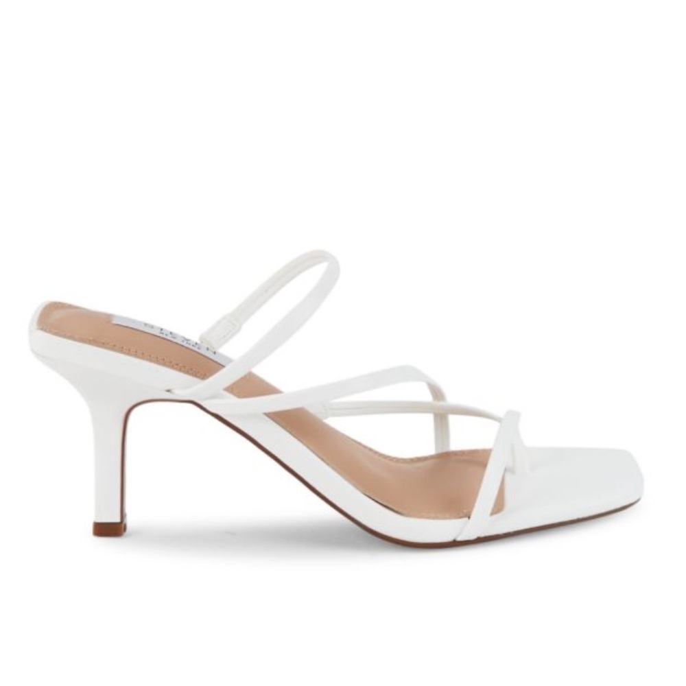 STEVEN BY STEVE MADDEN
Icey Strappy Sandals